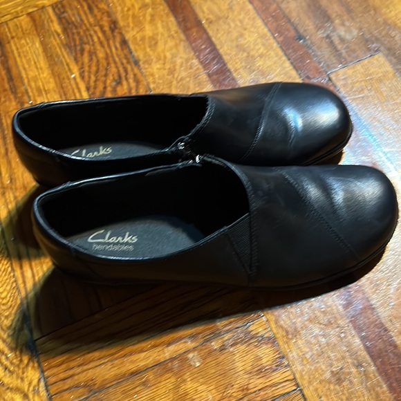 Clark’s size 10 women’s - Picture 2 of 4